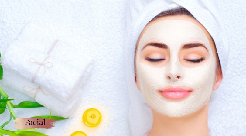 Facial in Mumbai