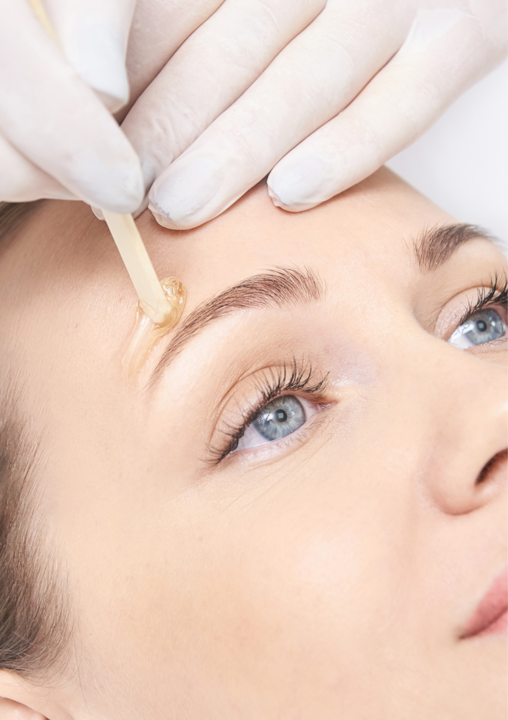 FULL FACE - Brazilian wax