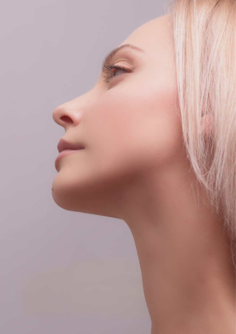 SIDE FACE - Brazilian wax