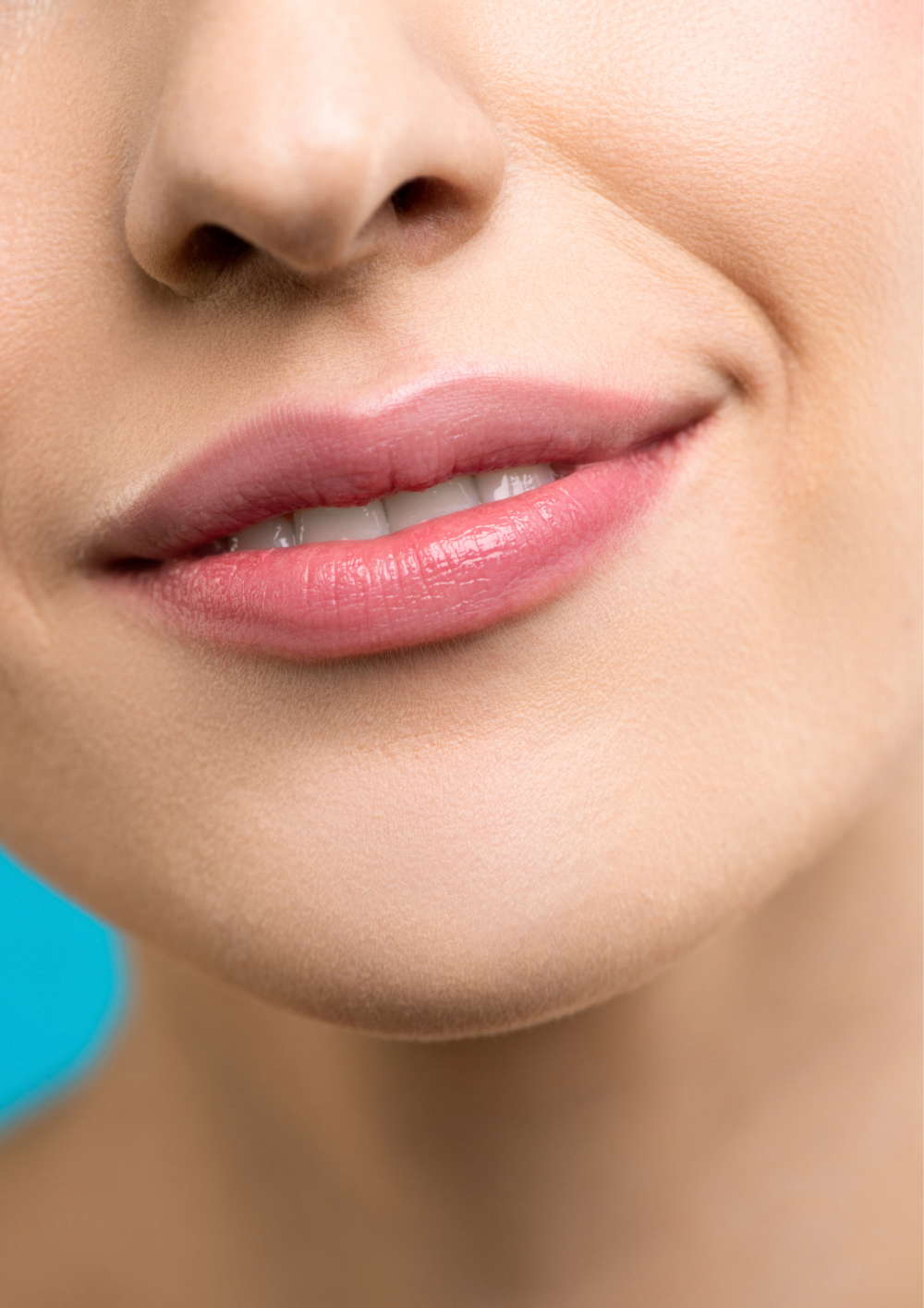 CHIN - Brazilian wax