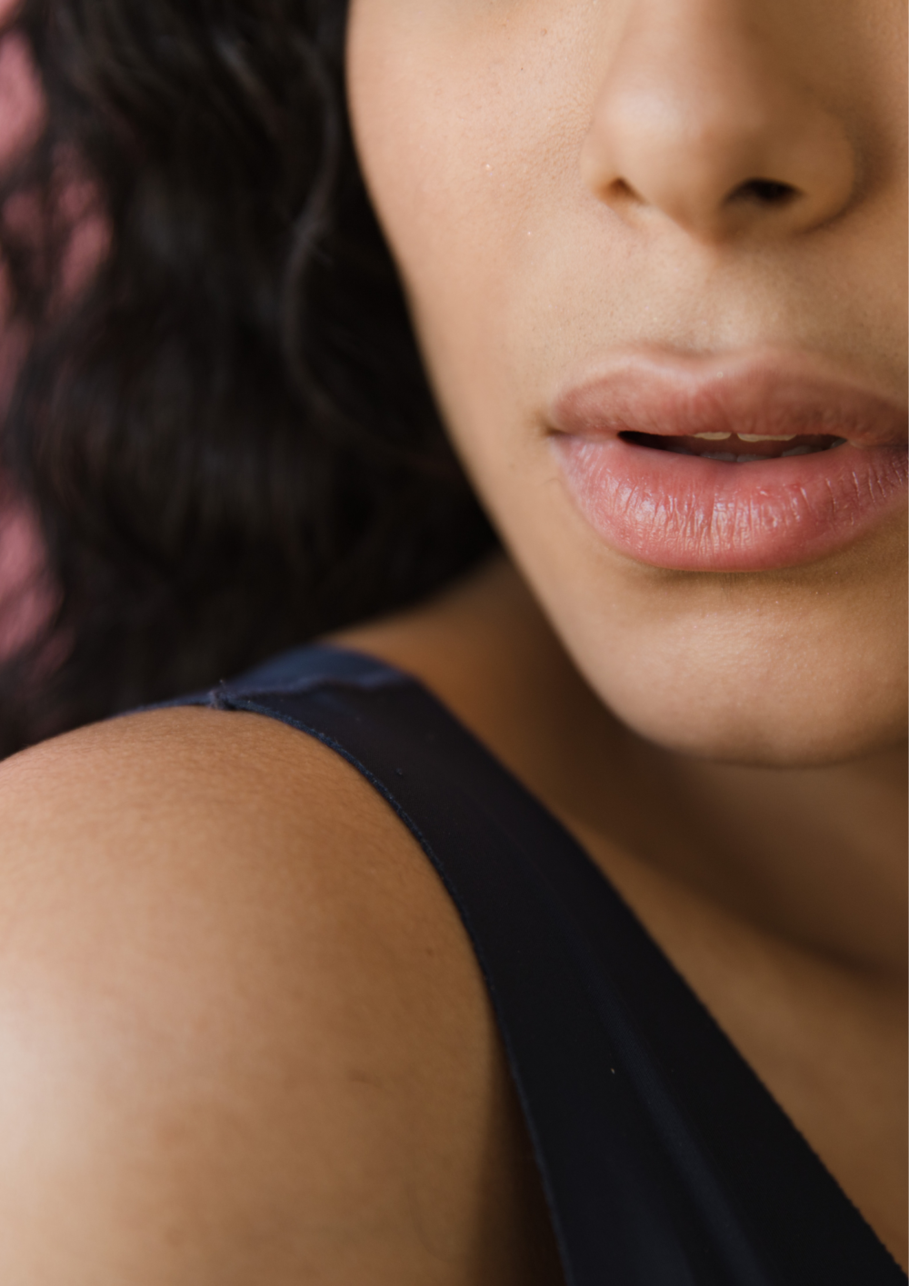 UPPER LIP - Brazilian Wax
