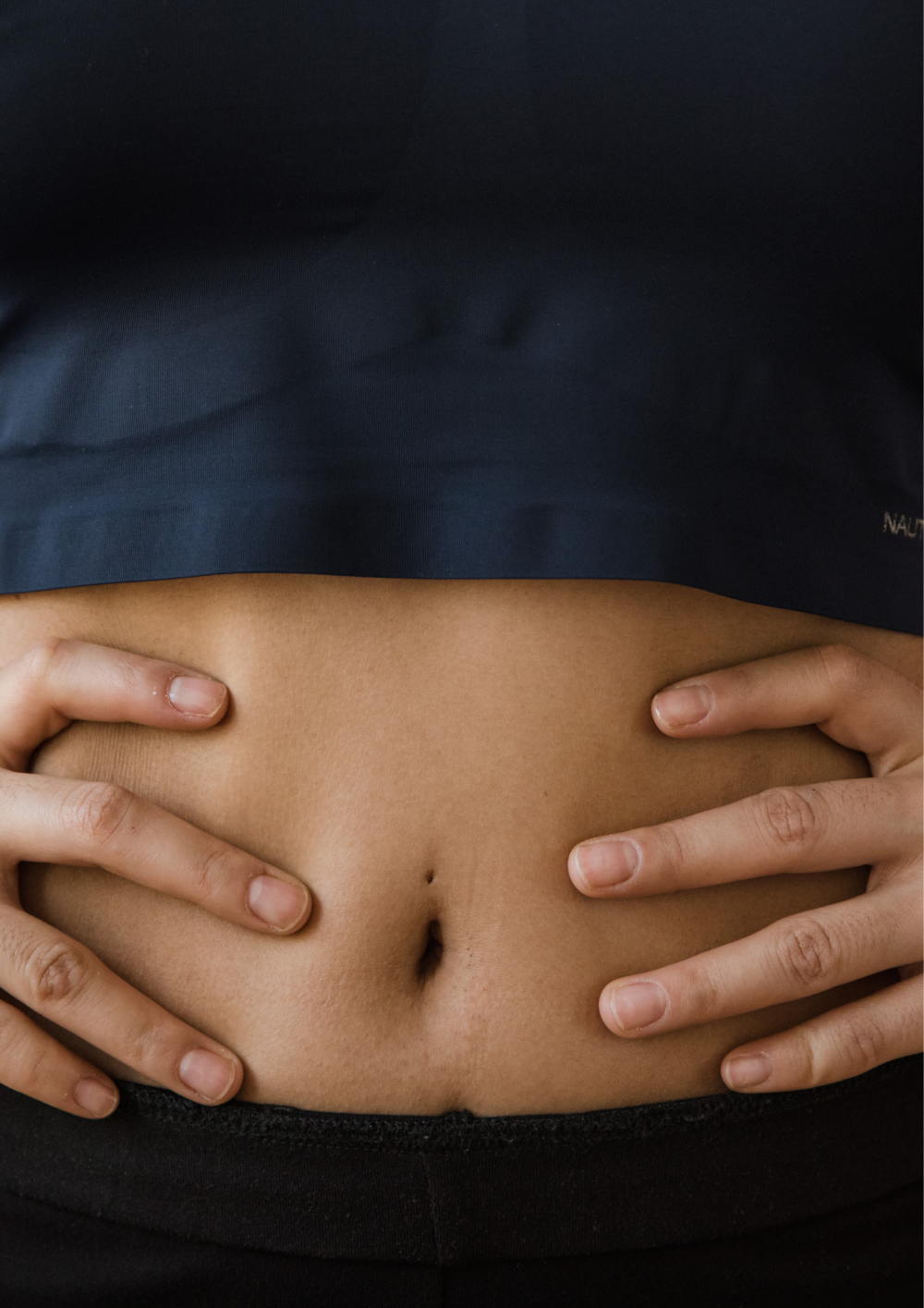 STOMACH POLISHING