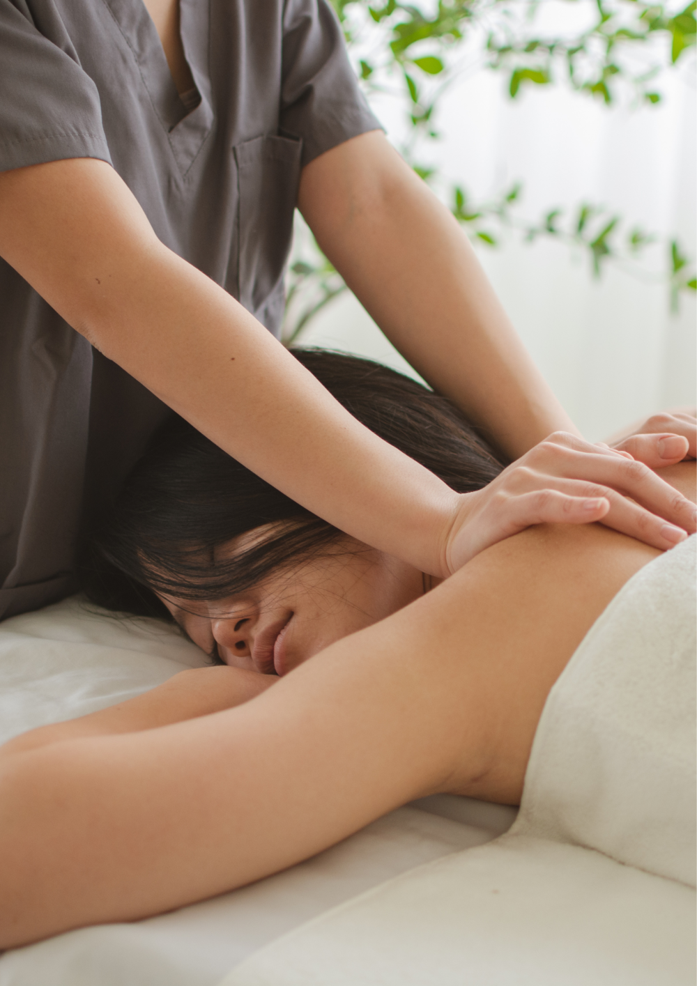 Full Body Massage (60 Minutes)